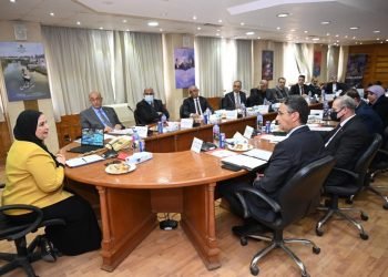 تفاصيل إجتماع مجلس إدارة صندوق نظام  تأمين الأسرة