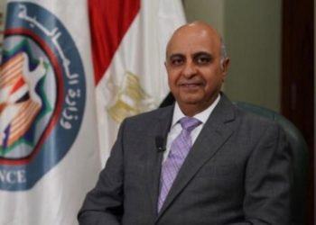 وزير المالية : توسيع قاعدة المستفيدين من المبادرة الرئاسية لاحلال المركبات