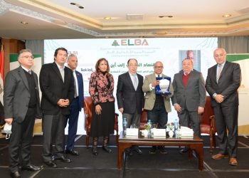 المصرية اللبنانية تثمن جهود الحكومة في المشاركة الإيجابية مع القطاع الخاص لتحقيق النمو