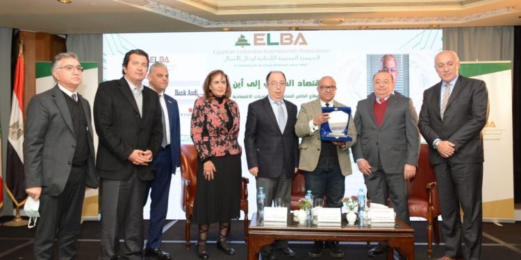 المصرية اللبنانية تثمن جهود الحكومة في المشاركة الإيجابية مع القطاع الخاص لتحقيق النمو