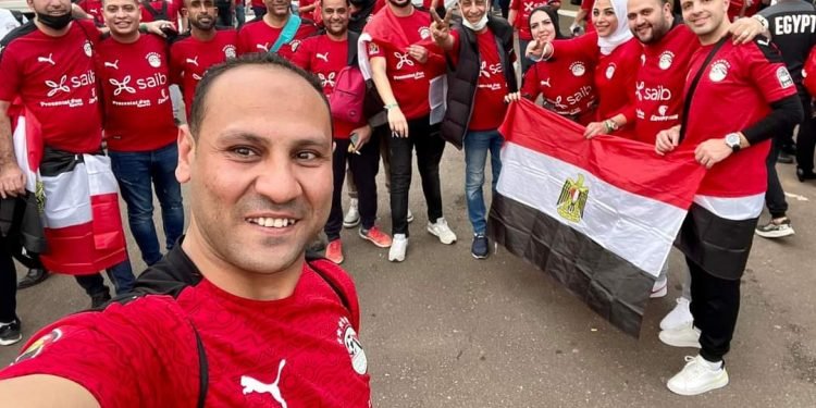 بنك SAIB ينظم رحلة خاصة لنقل مشجعي المنتخب الوطني الي الكاميرون