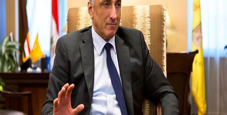 محافظ البنك المركزى : قواعد تنظيم الاستيراد لا رجعة فيها و البنوك جاهزة للتطبيق