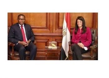 الأمم المتحدة…ستعمل مع الحكومة المصرية فى ظل رئاستها للدورة 27من مؤتمر المناخ