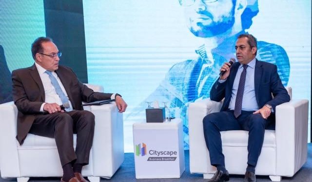 سيتى سكيب مصر .. فيرست تطرح مشروع ساحلى خلال 2022 و رئيس الشركة : 30% زيادة فى الاسعار