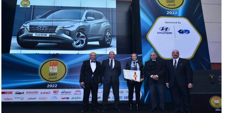 “هيونداي” تفوز بجائزة العلامة الأسيوية الأكثر مبيعاً لعام 2021