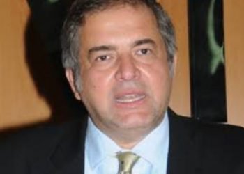 اتحاد الصناعات فى الجلسة الرابعه لمؤتمر الاهرام الاول للتكنولوجيا الماليه