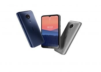 الإعلان عن ثلاثة هواتف نوكيا ذكية جديدة فئة C