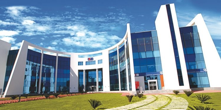 البنك التجارى الدولى-مصر CIB يحصل على تصنيف متقدم بالقائمة العالمية لمشروع الإفصاح عن انبعاثات الكربون (CPD) لعام 2021