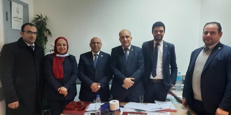 جمارك مطار القاهرة تضبط محاولتى تهريب كمية من النقد الأجنبى