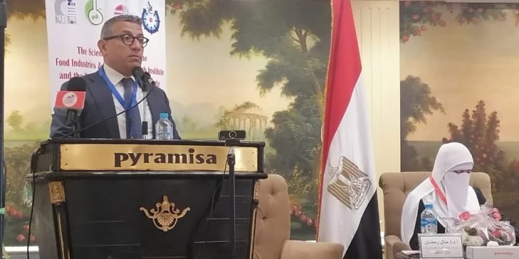 إتحاد الصناعات المصرية..تعاون الغرفة مع مشروع النمو الأخضر