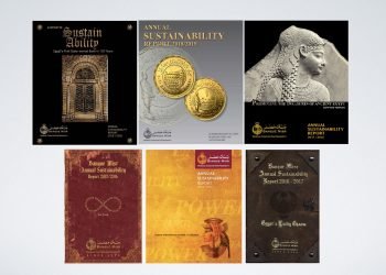 للعام السابع على التوالي.. بنك مصر يتوافق مع مبادرات تقارير الاستدامة العالمية GRI