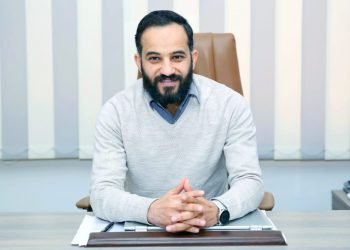 “انتلي برو” للحلول الهندسية تستهدف رفع حجم أعمالها الي 100 مليون جنيه