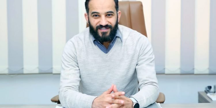 “انتلي برو” للحلول الهندسية تستهدف رفع حجم أعمالها الي 100 مليون جنيه