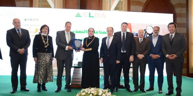 «المصرية اللبنانية» تطلب تفضيل المنتج المحلى ولجنة للأزمات والطوارئ