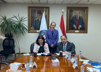 د. معيط.. عقب توقيع اتفاقية جديدة للتعاون مع منظمة الصحة العالمية: