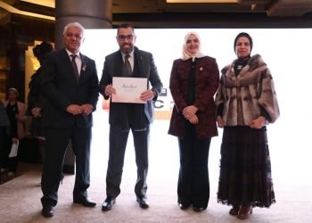 “MMC” الراعي الفضي لمؤسسة بهية تحتفل معها بعيد الأم وإستقبال 200 ألف سيدة