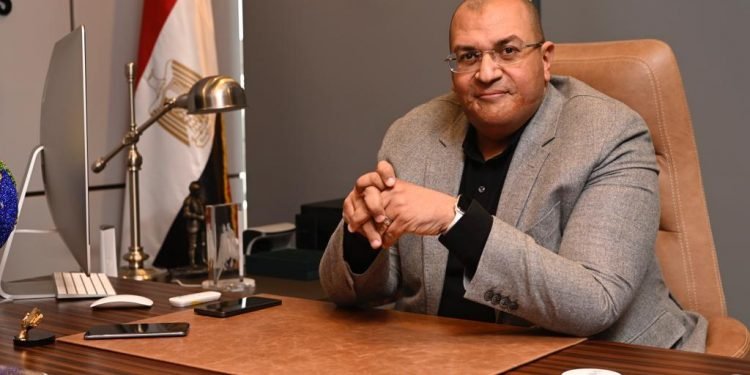 الشناوى: مطلوب حزمة قرارات لتجاوز أزمة ارتفاع أسعار مواد البناء