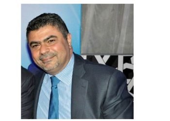 أيمن الجميل: إنجازات التحول الرقمى للحكومة تهدف التنمية الشاملة لمصر