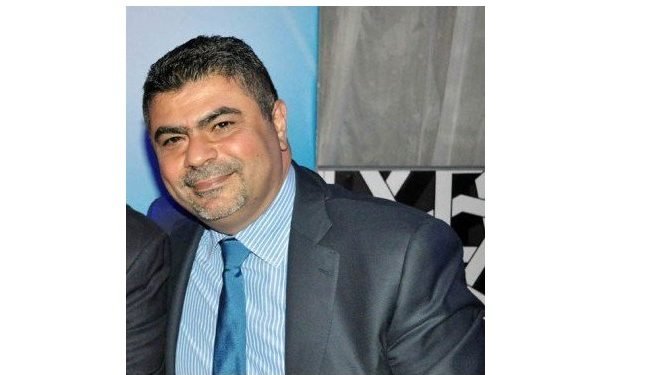 أيمن الجميل: إنجازات التحول الرقمى للحكومة تهدف التنمية الشاملة لمصر