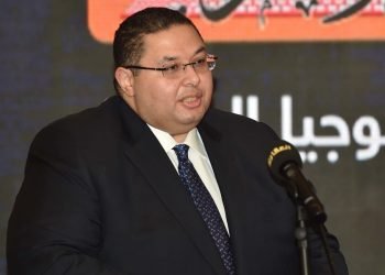 البنك المركزى : تنفيذ مليار معاملة إلكترونية بواقع 2.8 تريليون جنيه خلال العام الماضي