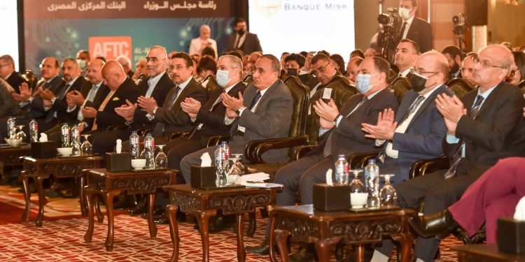 وزير المالية : مصر تكتب تاريخًا جديدا بالتحول إلى اقتصاد رقمى و مجتمع لا نقدي