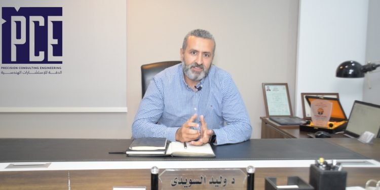 وليد السويدي : أمي وضعت الأساس السليم لنشأتي