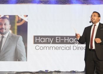 RUD للاستثمار العقاري تطلق المرحلة الثانية من EVORA TOWERS