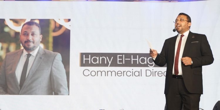 RUD للاستثمار العقاري تطلق المرحلة الثانية من EVORA TOWERS