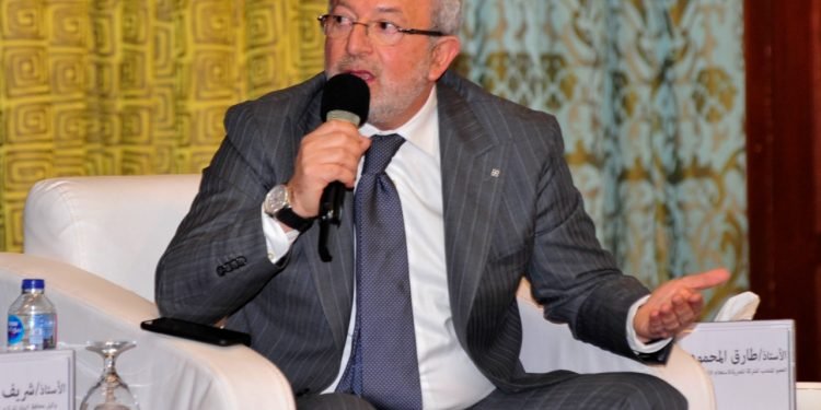 العضو المنتدب للمصرية للاستعلام الائتماني IScore : تطوير شامل للبنية التحتية التكنولوجيا للشركة