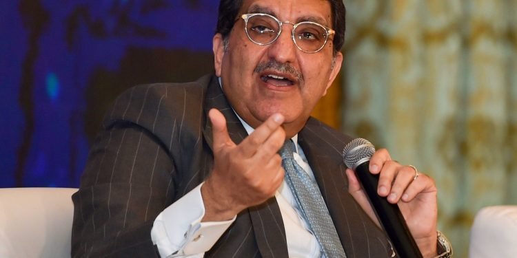 رئيس اي فاينانس : 20٪ و 15٪ زيادة في المتحصلات و المدفوعات الحكومية الإلكترونية خلال العام الماضي