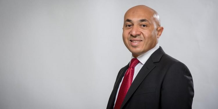 شريك الضرائب الدولية بمكت ارنست اند يونج : علمتني أمي تحديد أهدافي و السعى ورائها