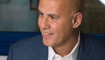 رئيس بيبسيكو مصر : والدتي هي بطلتي