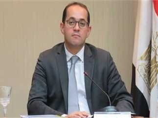 نائب وزير المالية : اتخذنا إجراءات استباقية للتعامل مع أزمة روسيا _ أوكرانيا