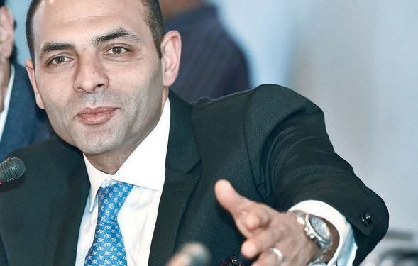 رئيس ازيموت : والدتي كانت ملهمتي