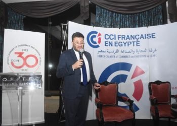 عمرو المنير : بعد تطبيق القواعد الضريبية الدولية الجديدة.. زيادة نصيب مصر من الإيرادات الضريبية