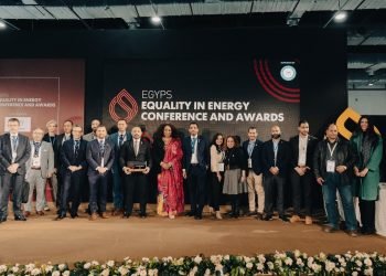 شيفرون” تفوز في جوائز إيجبس 2022 لتحقيق مبدأ المساواة في قطاع الطاقة
