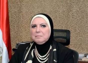 وزيرة التجارة و الصناعة : نرصد معظم المشكلات و نستمع لمشكلات رجال الأعمال