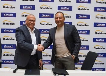 شطبلي توقع اتفاقية شراكة مع كونتكت للتمويل لخدمة السوق العقاري