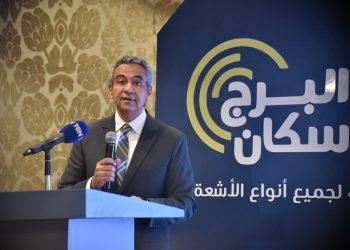البرج سكان تفتتح فرعها الخامس و تخطط للتوسع من خلال 3 فروع في 2022