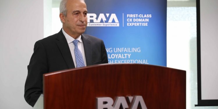 للعام الثاني على التوالي… “راية ” ضمن قائمة أفضل 100 شركة حول العالم في مجال التعهيد