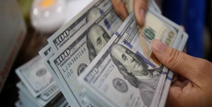 تعرف على اسعار الدولار في التعاملات الصباحية