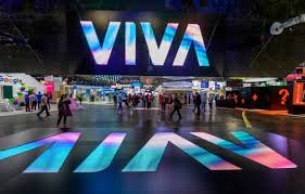 برابط التسجيل بدء التقدم للمشاركة في مؤتمر فيفا تيك بفرنسا