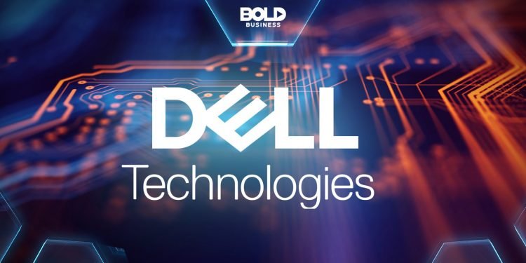 دل تكنولوجيز تعزز حلول الحوسبة الطرفيه لتجار التجزئة