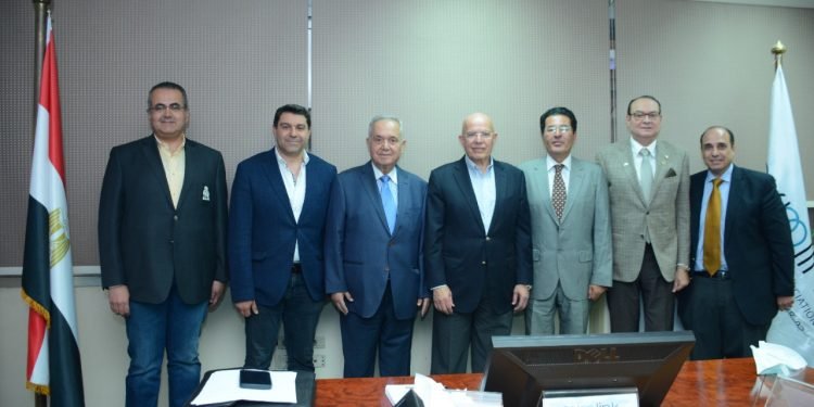 «اكسبولينك» تعقد أول اجتماع  لمجلس إدارتها الجديد