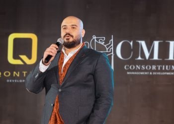 تحالف كونتراك وCMD يكرم شركاء النجاح خلال حفل الإفطار السنوي