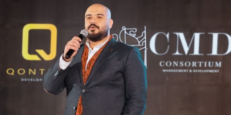 تحالف كونتراك وCMD يكرم شركاء النجاح خلال حفل الإفطار السنوي