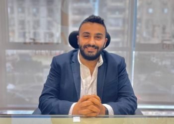 مجموعة البارون تتعاقد مع (KAD) لإدارة مشروعها فيجور بالعاصمه الاداريه الجديده