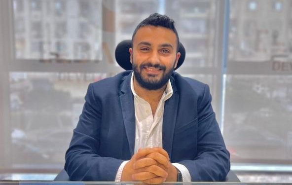 مجموعة البارون تتعاقد مع (KAD) لإدارة مشروعها فيجور بالعاصمه الاداريه الجديده