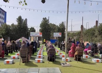 أورانج مصر تواصل التوسع في الأنشطة الخيرية خلال شهر رمضان