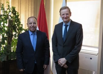 وزير المالية: تعزيز التعاون مع شركاء التنمية الدوليين.. للتحول إلى الاقتصاد الأخضر